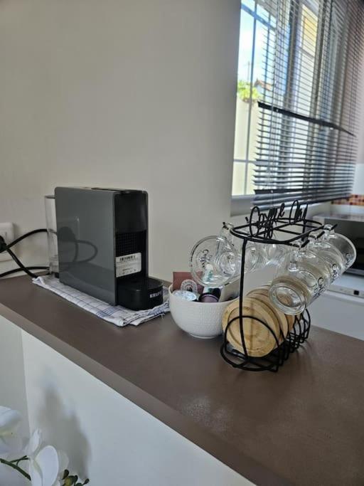 Beautiful F2 Apartment 5 Stops By Train From Paris Moret sur Loing Bagian luar foto
